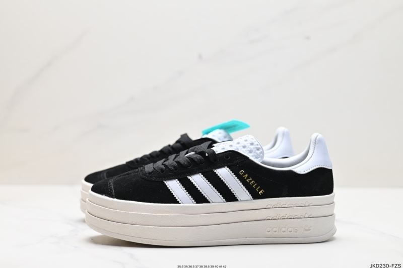 Adidas Gazelle Shoes